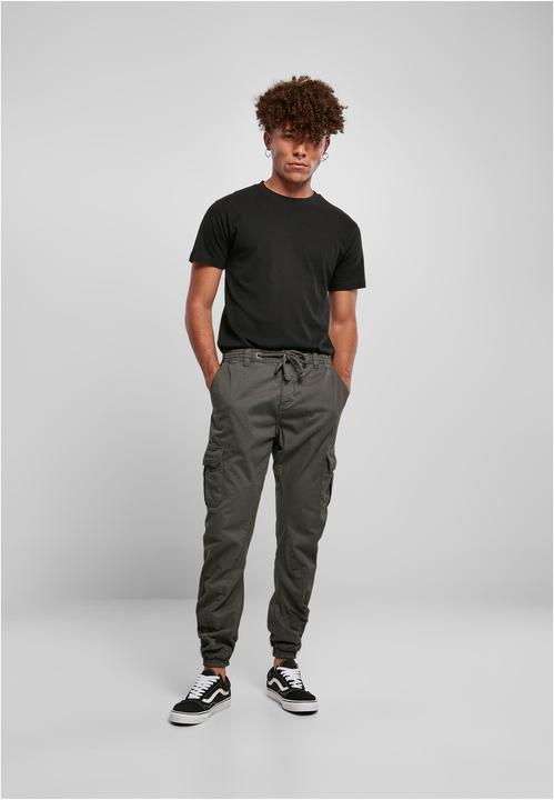 Immagine prodotto Urban Classics Pantaloni da jogging cargo - 1272 (3XL)