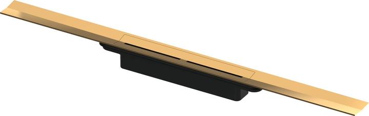Gold Optik glänzend PVD