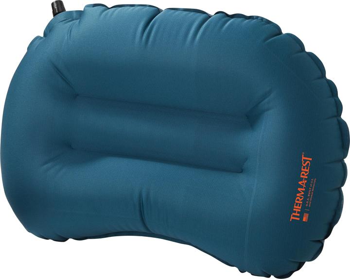 Image du produit Therm-a-Rest Airhead Lite Lrg Pacifique profonde (Rembourrage supplémentaire)