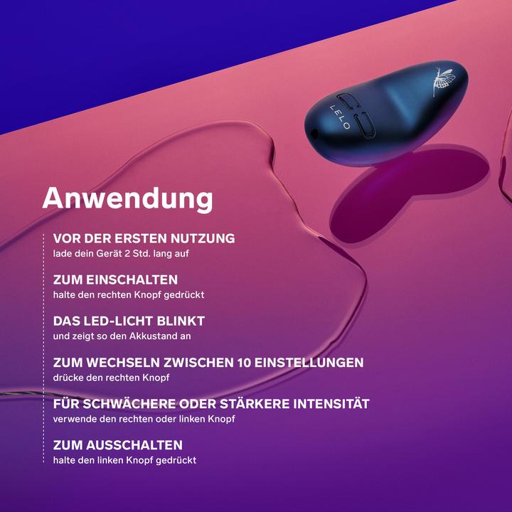 Actual product image LELO Nea 3