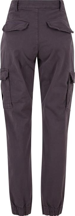 Image du produit Urban Classics Pantalon utilitaire en sergé de coton pour femme - 21189 (32)