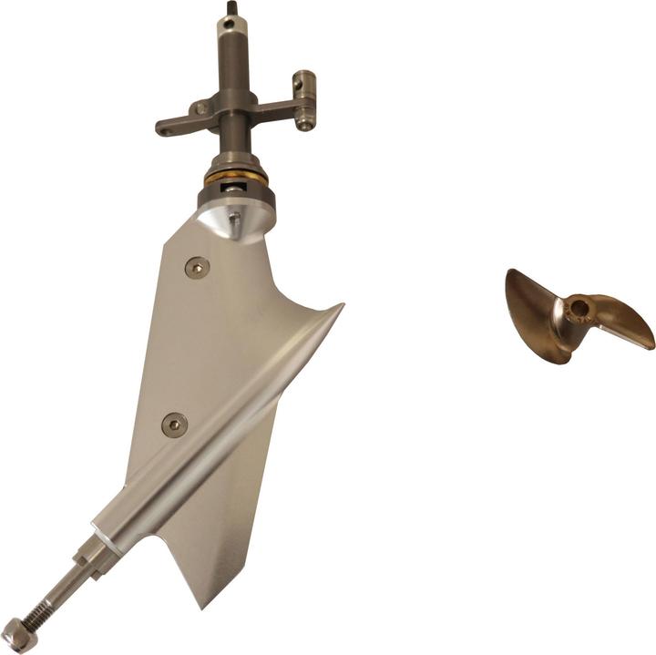 Amewi Drive Shaft System complete F1 boat with motor
