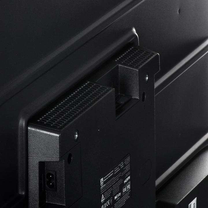 Actual product image Philips 43PUS7009/12 (43", PUS7009, LED, 4K, 2024)