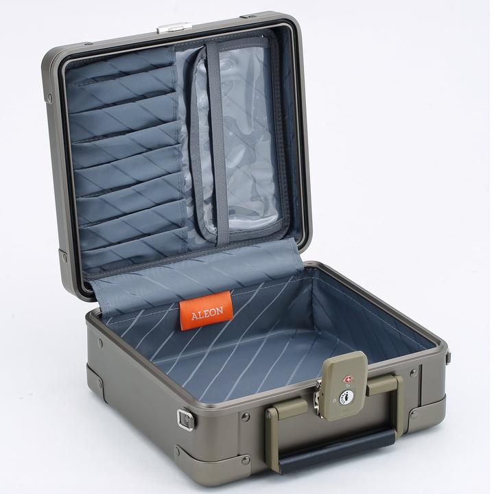 Image du produit Aleon Diversity Beauty Case 10"