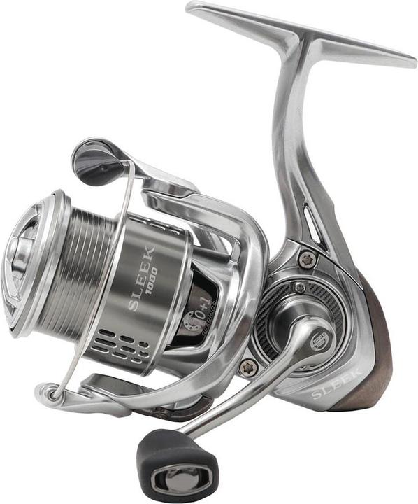 Actual product image Stucki Fishing Stucki Sleek 3000 (3000)