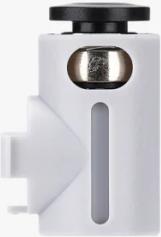 Immagine prodotto Bambu Lab Connettore per tubo PTFE - A1 mini (Tubo flessibile)
