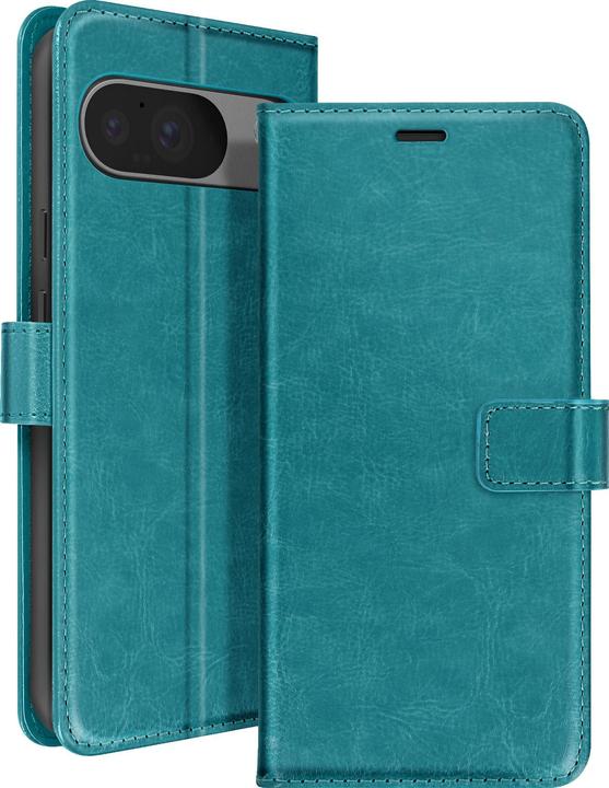 Produktbild Mayaxess SecureCard Cover (Google Pixel 9)