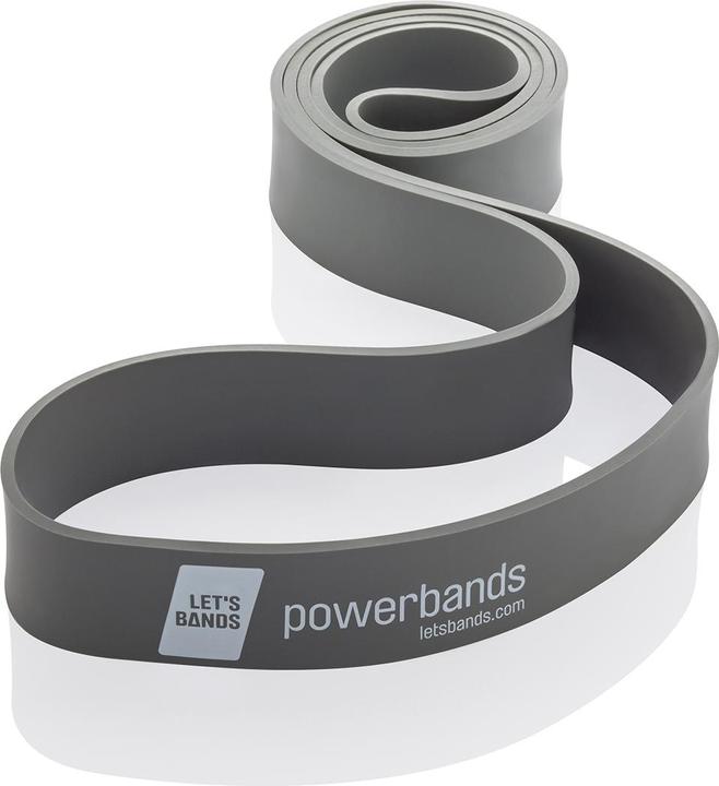 Produktbild Let's Bands Max (1 m, Spezial Stark)