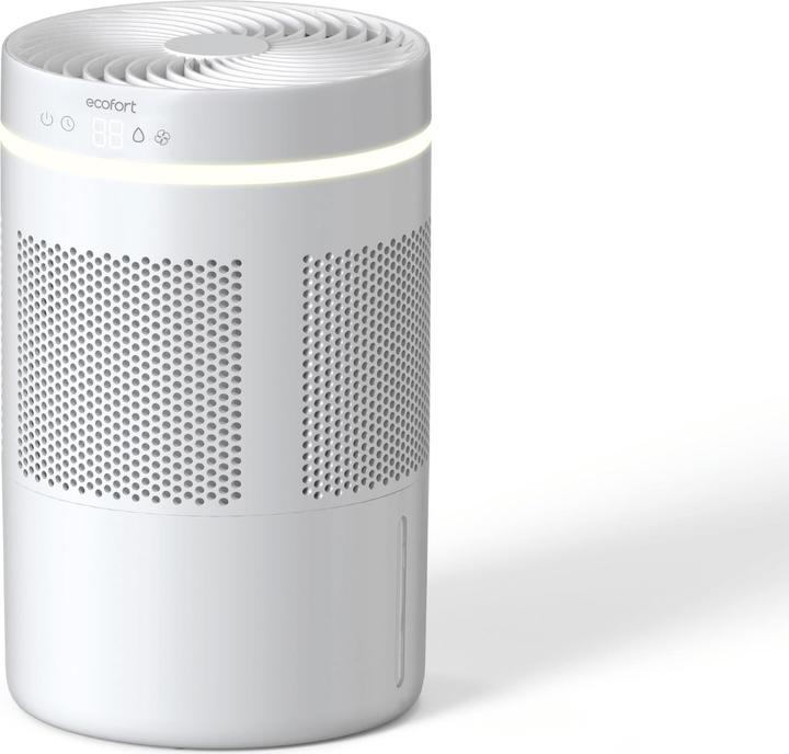 Actual product image ecofort ecoQ HumidAir E300+ (40 m²)
