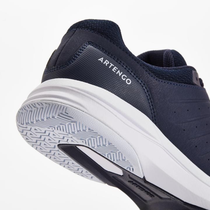 Immagine prodotto Artengo Scarpe da tennis multicourt da uomo - TS500 blu/bianco (44)