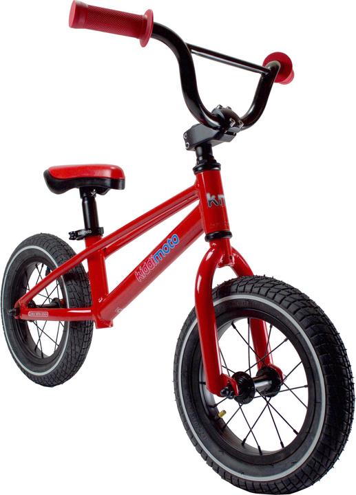 Actual product image Kiddimoto BMX Laufrad (11.81")
