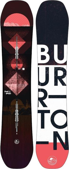 Produktbild Burton Feelgood (146)