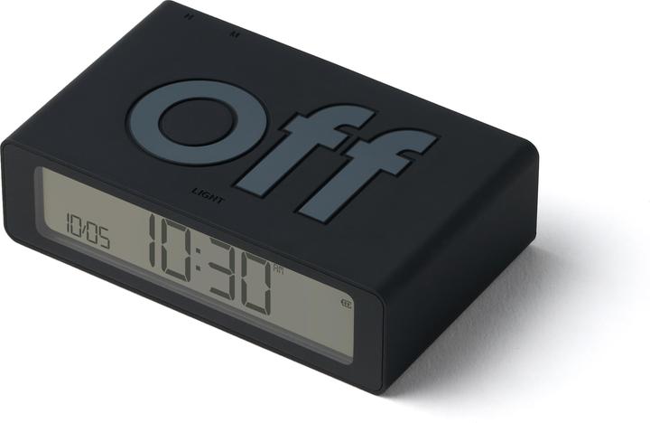 Actual product image Lexon Flip Mini