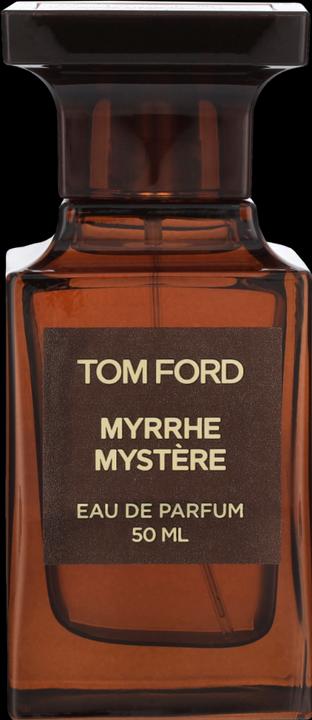 Image du produit Tom Ford Myrrhe Mystère Eau de Parfum (Eau de parfum, 50 ml)