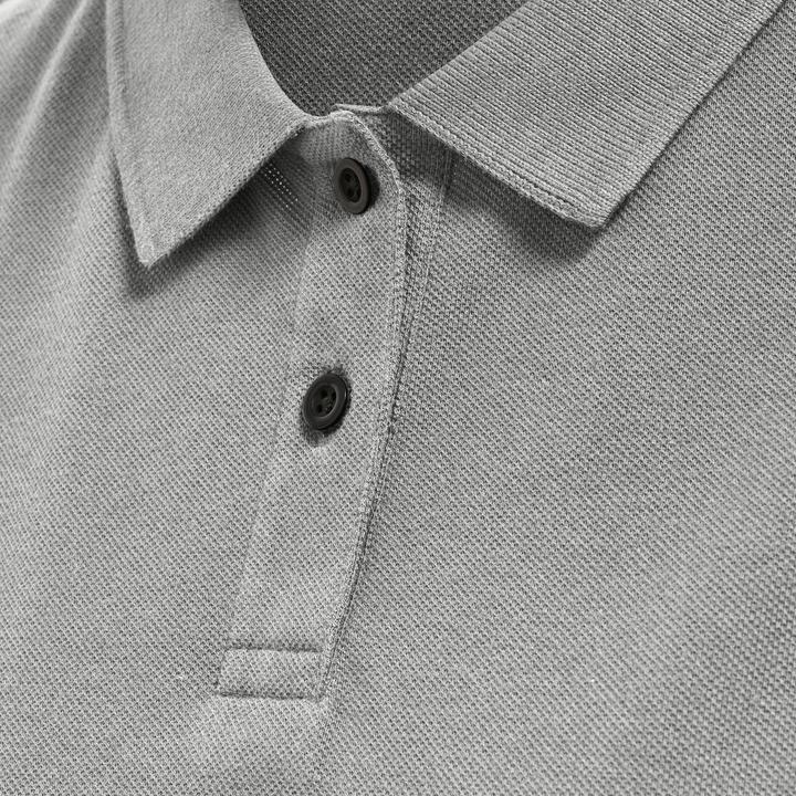Immagine prodotto hummel Polo Rossa Elasticizzata Donna (XS)