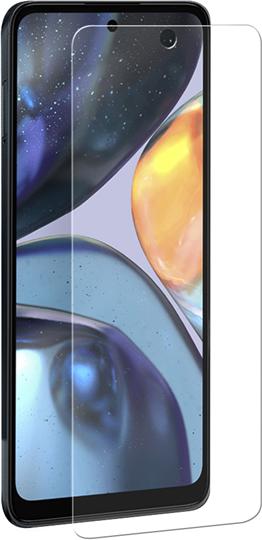 Produktbild Eiger Mountain Glass Clear (1 Stück, Motorola Moto G22)