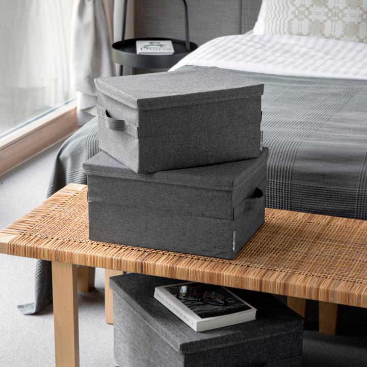 Actual product image Bigso Solna (34 x 45 cm, 38.50 l)