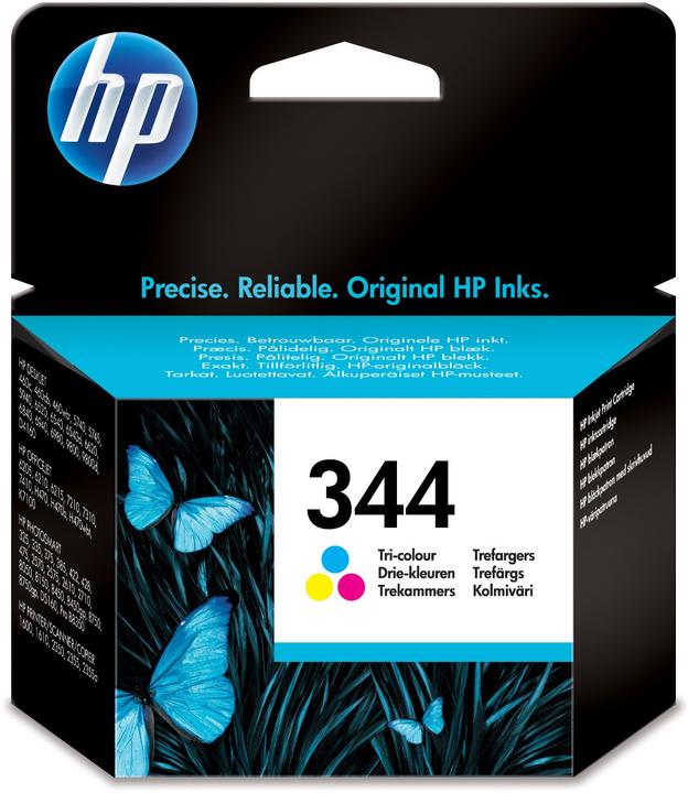 Immagine prodotto HP 344 (Color)