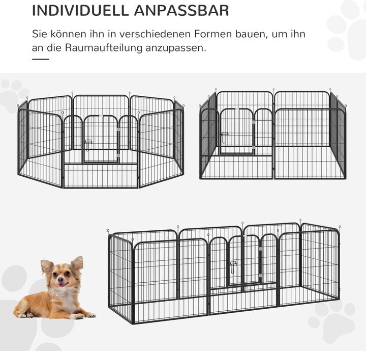 Produktbild Jamb Welpenauslauf