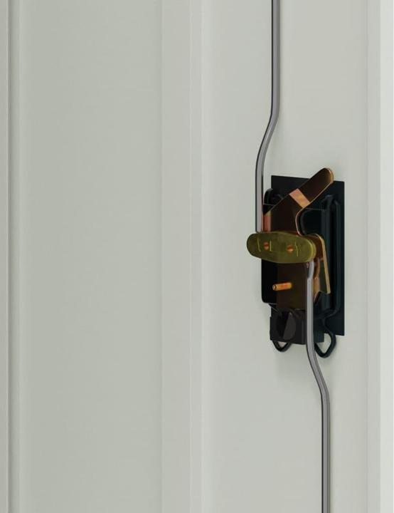 Image du produit VidaXL Bakarne (90 x 40 x 70 cm)