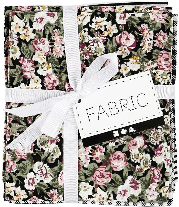 Produktbild Creativ Company Patchwork-Stoff (0.55 m)