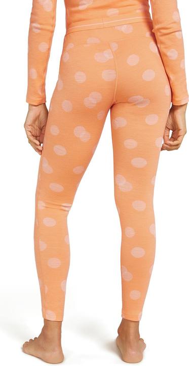 Produktbild Icebreaker Women Merino Mer 260 Vertex Leggings FallFlakes (L)