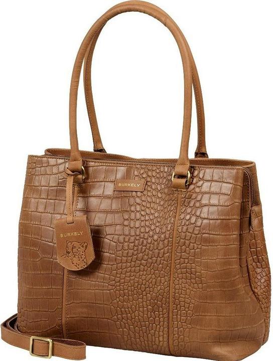 Actual product image Burkely COOL COLBIE WORKBAG 13,3"
