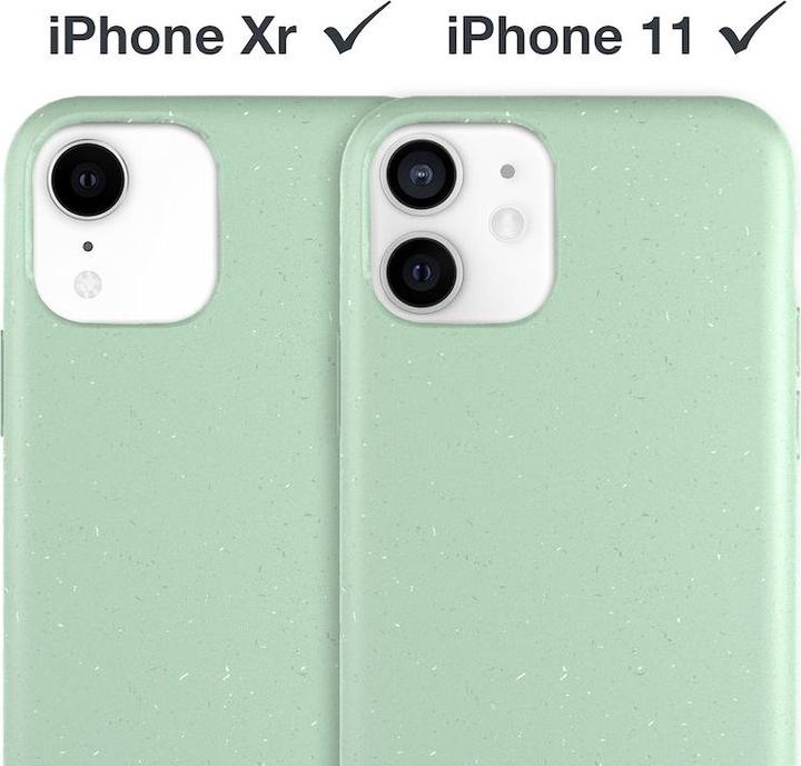Produktbild Woodcessories BioCase (Apple iPhone 11)