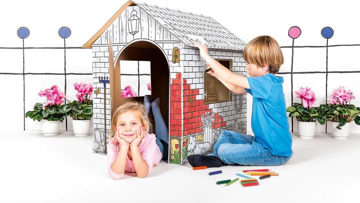 Produktbild Tektorado Farmhouse