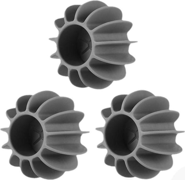 Produktbild JTI Waschkugeln aus Silikon - 3 Stk
