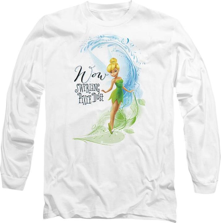 Produktbild Disney Interactive Studios Wow Swirling Pixie Dust TShirt (XXL)