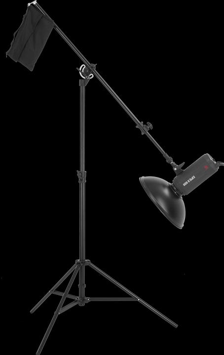 Actual product image Jinbei M-1 (395 cm, 8 kg)