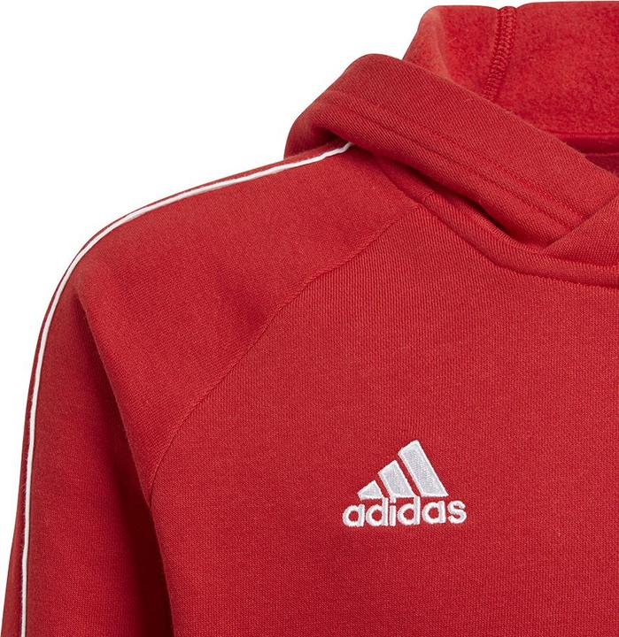 Actual product image adidas Core 18 training hoodie kids (128)