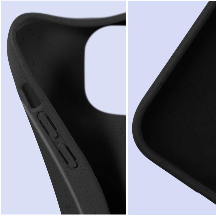Actual product image Avizar 100% Recyclable Mobile Phone Case Series (Apple iPhone 15 Pro)
