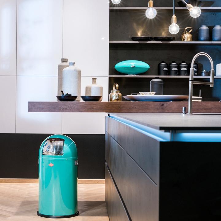 Produktbild Wesco Pushboy (50 l)
