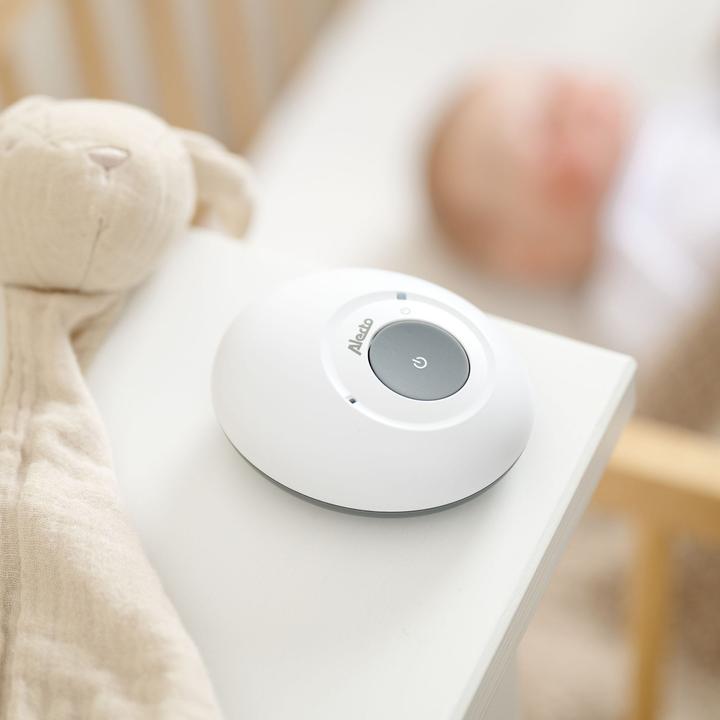 Produktbild Alecto DBX-115 (Babyphone Audio, 300 m)