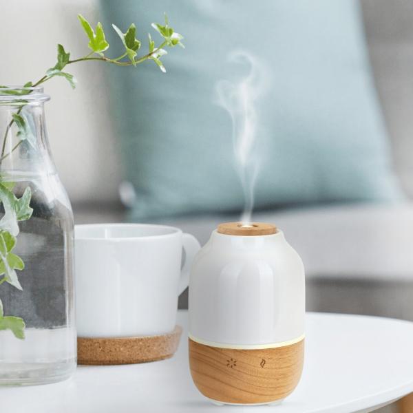 Image du produit Livoo Diffuseur d'huiles essentielles (130 ml)
