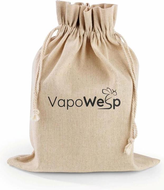 Produktbild Vapowesp Räucherbox