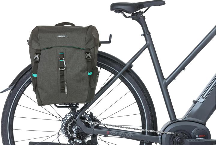 Image du produit Basil Discovery 365D (9 l, Sacoches)