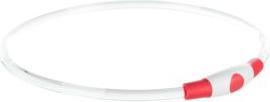 Image du produit Trixie Anneau lumineux Flash USB (S, M, Chien, Sport canin)