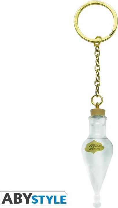 Immagine prodotto ABYstyle Harry Potter: Felix Felicis