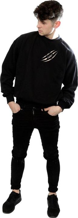 Produktbild Supernatural Symbol Scratch Sweatshirt (XXL)