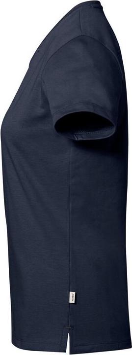 Actual product image Hakro COTTON TEC® V-shirt (M)