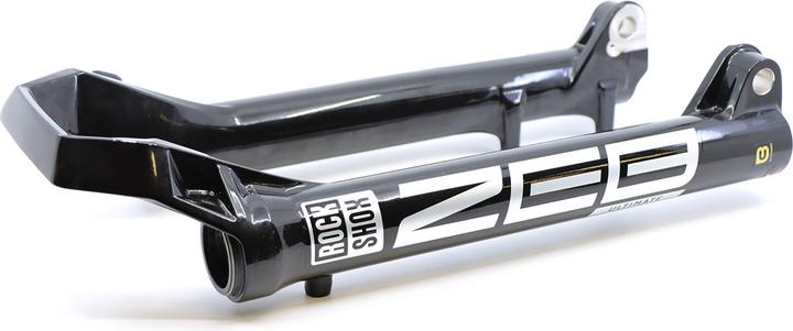 RockShox Boost ZEB