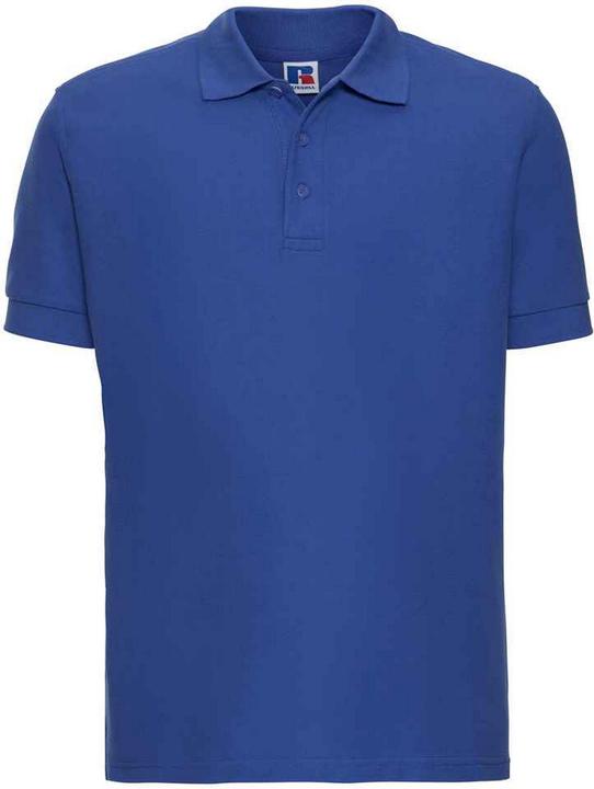 Bleu roi soutenu