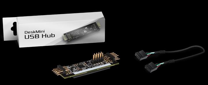 AsRock Deskmini HUB USB (USB)