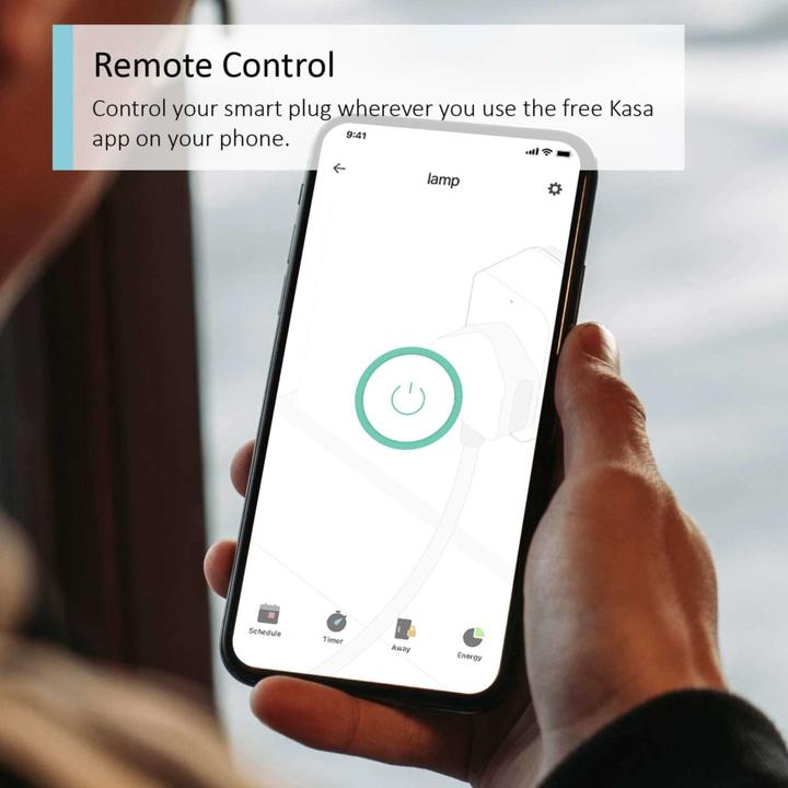Produktbild TP-Link KP115