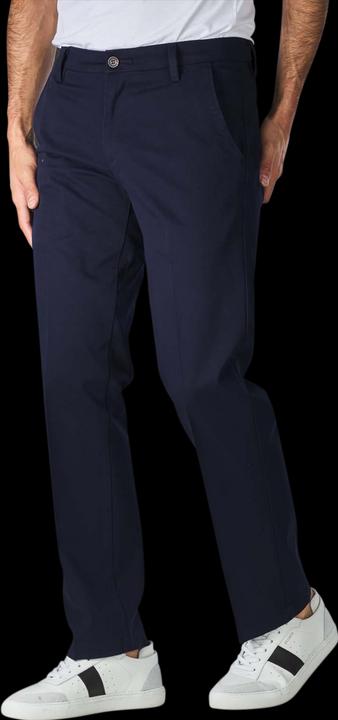 Actual product image Dockers Smart 360 Chino Pant Straight pembroke (W33/L32)