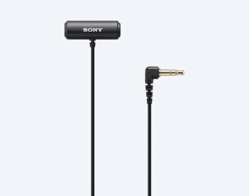 Produktbild Sony ECM-LV1