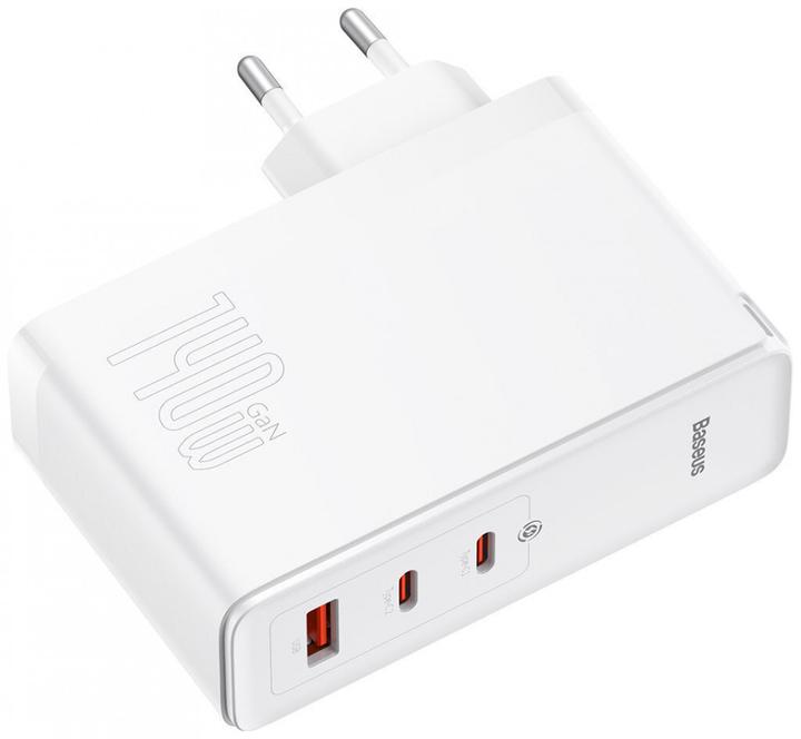Image du produit Ugreen Chargeur de voiture USB-C PD + USB-A QC 36W